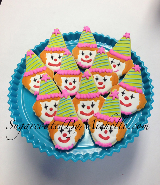 Cookie Decoration, Cake Decoration, Special Occasions New Orleans