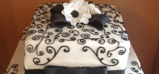 Hand Decorated Cake and Cookes, Thibodaux, LA