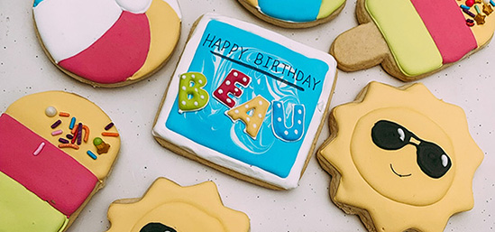 Cake Decorating, Thibodaux, LA